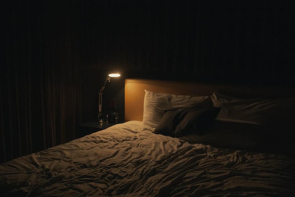 sleep-enviroment sleep-enviroment